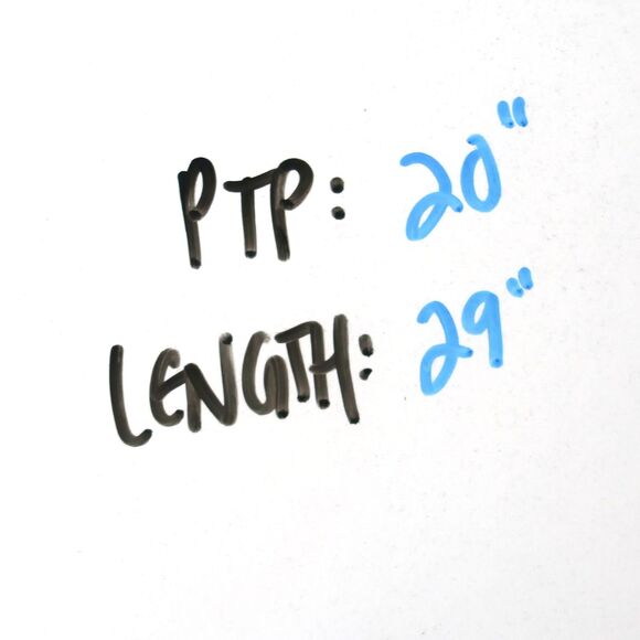 Men's Warehouse Modern Fit Sweater Size LT‎ Large Tall Purple Merino Wool - Picture 4 of 8